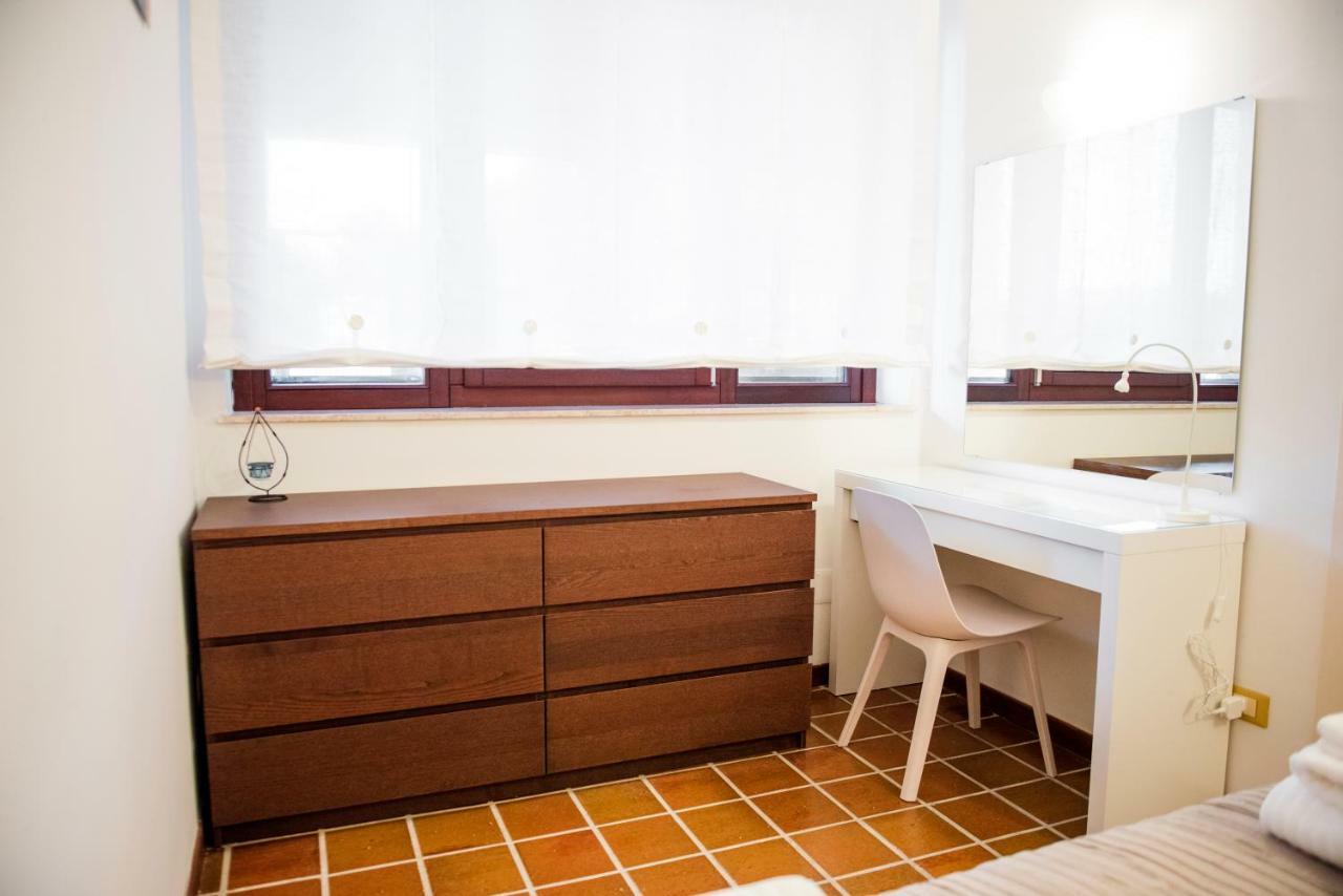 Ferienwohnung Casa Vela Bianca Mondello Addaura Palermo Exterior foto