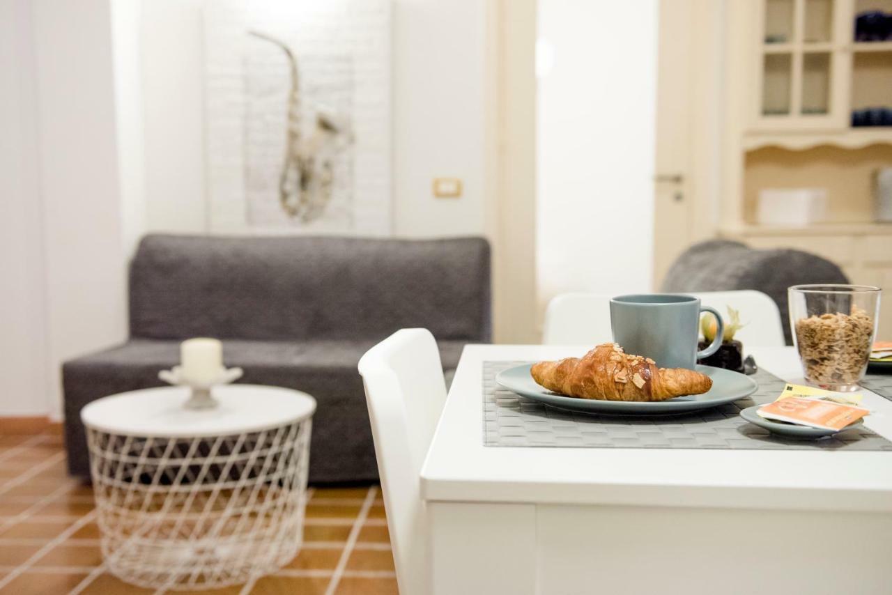 Ferienwohnung Casa Vela Bianca Mondello Addaura Palermo Exterior foto