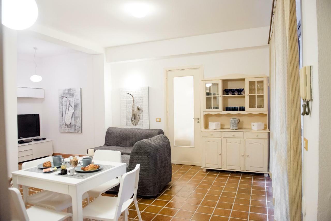 Ferienwohnung Casa Vela Bianca Mondello Addaura Palermo Exterior foto